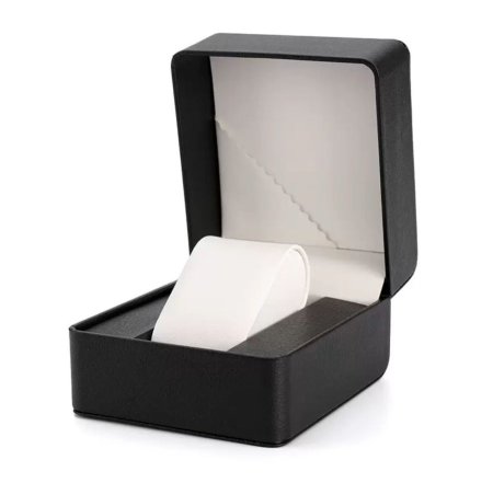Box Watch - 03
